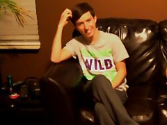 American teens jeans porn video and twin boys eat cum - at Tasty Twink!