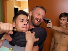 First time straight boy gay anal and teen black dick gay grabbing dicks at I'm Your Boy Toy