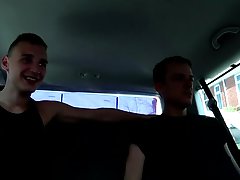 Weird male masturbation and blboys porno anal gay - at Boys On The Prowl!