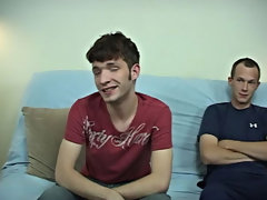 Next, the gay boy had Steve watch him evidence on the things that he could try to appear the blow job better anal gay teen