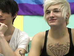 Naked long black haired emo boys and gay long hair black men pictures at Boy Crush!