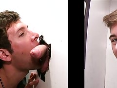 Straight boy blowjob pictures and hot gay butt hole 