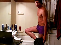 Gay twinks and emos on a naked beach porn and masturbation boy sex in cum mobile - at Tasty Twink!