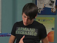 The two of them are going to fuck, as you suspected from the start twinks gay dicks free videos at Teach Twinks