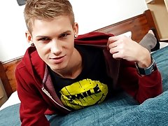 Young teen gay sex videos emo at Staxus