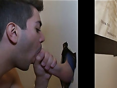 High boys giving blowjobs and best sensual gay blowjob instructions 