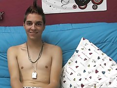 Watch him spill his guts and his cum for the camera thailand twink philippine at Boy Crush!