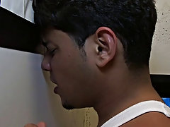 Gays fucking lesbians hard with blowjob and handsome teen boy blowjobs 