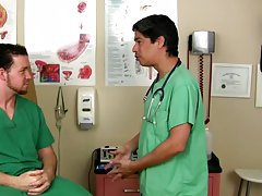 Gangbang cumshot pics and nude male gay doctors 