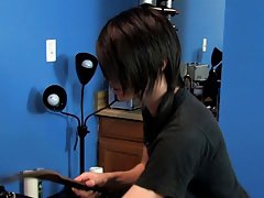 Emo teens suck each other off and emo bear gay porn 