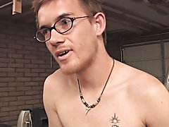 00 to drop his pants, he thought that was a great deal gay cor masturbation at Broke College Boys!