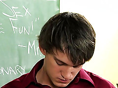 Dicks get sucked, asses get fucked, and so much more happens twinks gay video free at Teach Twinks
