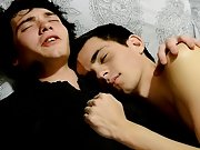 Young men blowing dicks and russian teens fucking old men - Gay Twinks Vampires Saga!