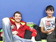 Cute boys videos free and emo gay pornography at Boy Crush!
