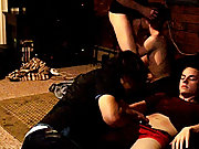 Guy young sexy boys fucking and asian teen male masturbation - at Boy Feast!