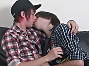 Young gay boys hardcore porn at Homo EMO!
