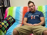 Hairy dick male masturbation videos and light brown hairy gay white dick pics at Boy Crush!
