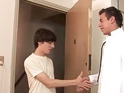 Doctor fuck Julian very well gay free videos teens twinks at Julian 18