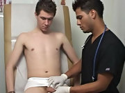 Wanting to try something else to get me to cum faster, Nurse Ajay put on a glove and inserted a finger in my ass japanese gay porn and twinkle